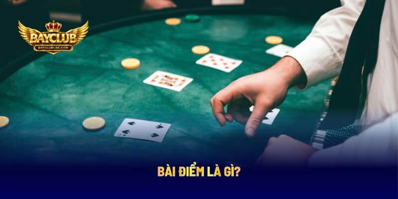 Bài Điểm Là Gì?